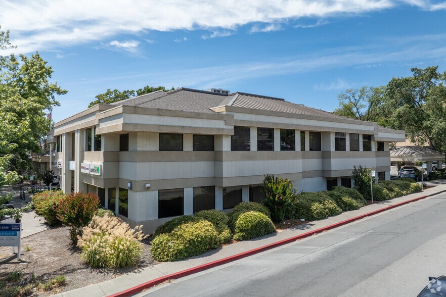 3390 Mount Diablo Blvd, Lafayette, CA for lease - Building Photo - Image 3 of 7