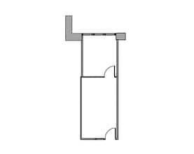 7676 Hillmont St, Houston, TX for lease Floor Plan- Image 1 of 1