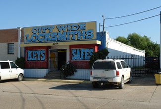 More details for 2344 & 2348 Irving Blvd – Flex for Sale, Dallas, TX