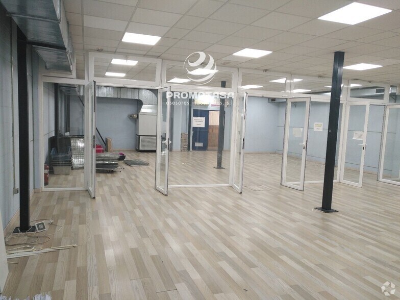 Industrial in Rivas-Vaciamadrid, Madrid for lease - Building Photo - Image 2 of 4