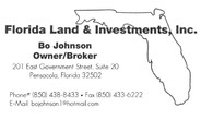 Florida Land & Investments, inc.