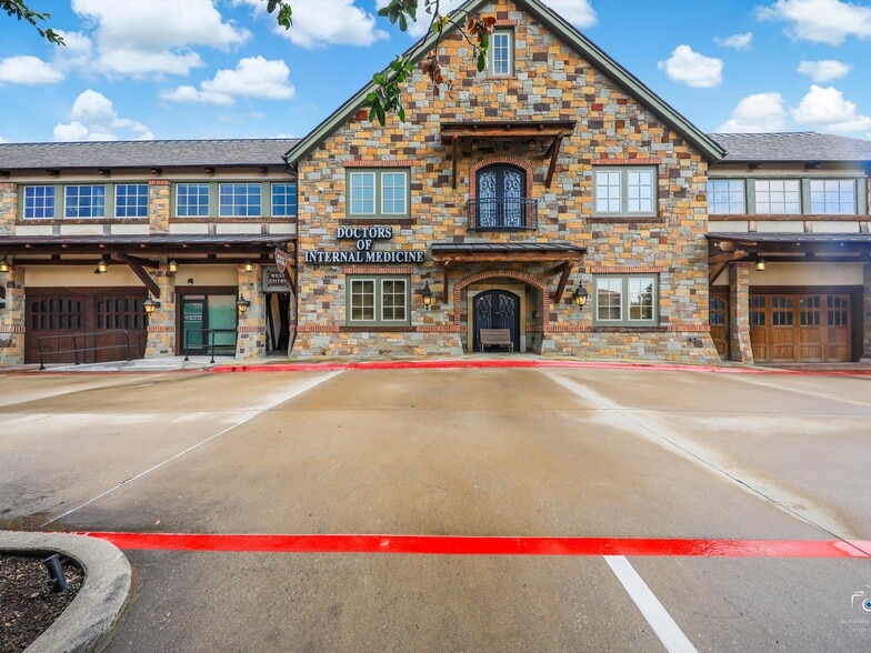 3001 Dallas Pky, Plano, TX for sale - Building Photo - Image 2 of 17