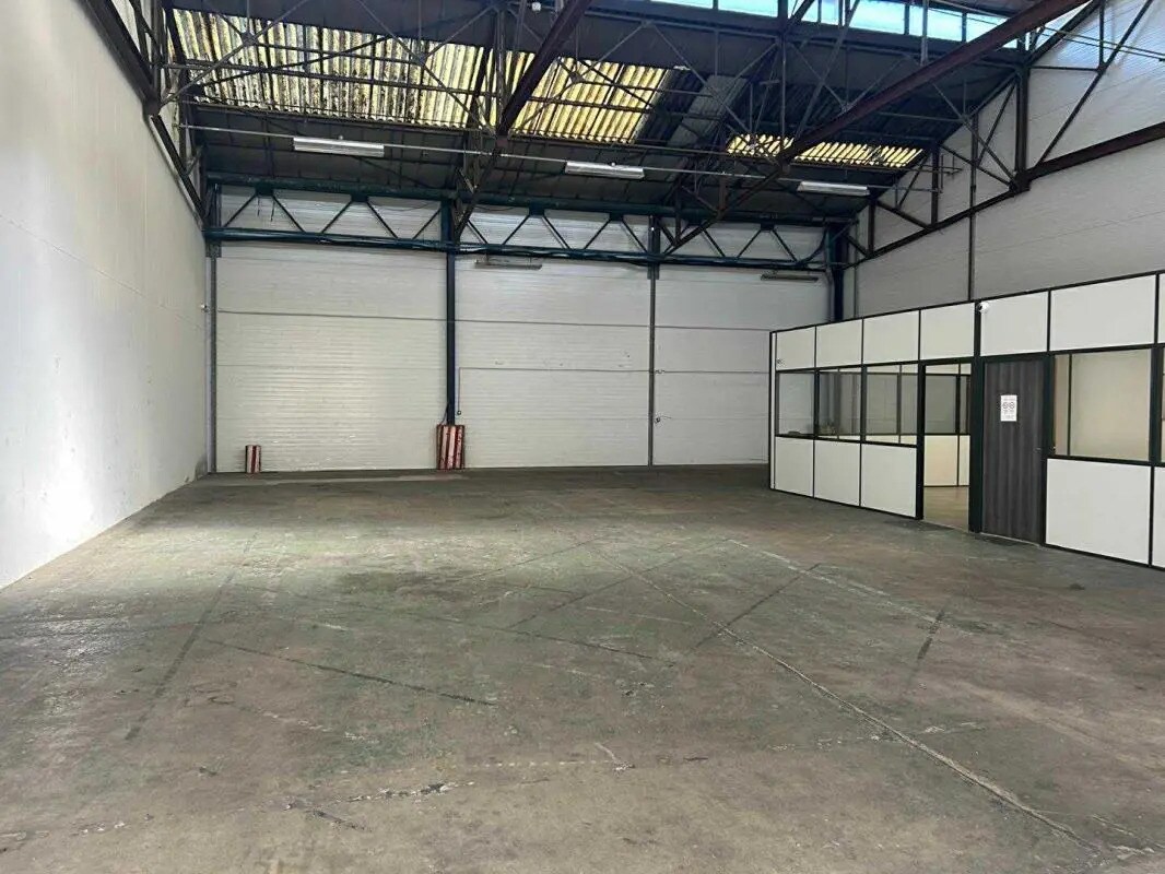 Flex dans Creil à louer Photo intérieure- Image 1 de 7