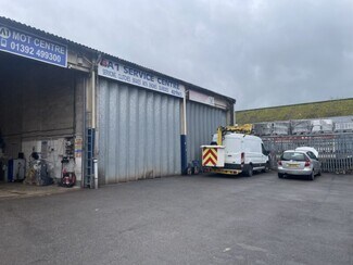 More details for Alphin Brook Rd, Exeter - Industrial for Lease