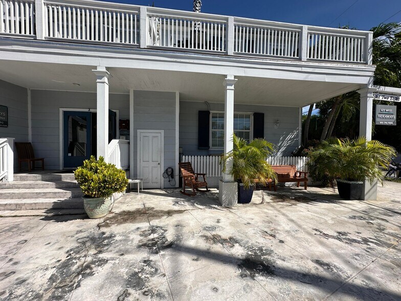 828 White St, Key West, FL à louer - Photo du bâtiment - Image 3 de 15