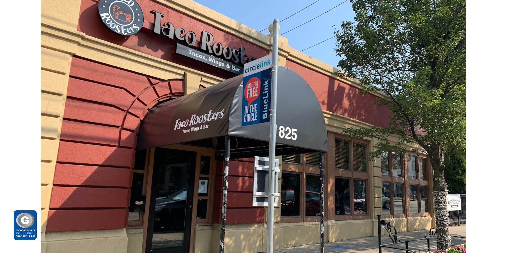 1825 Coventry Rd, Cleveland Heights, OH for sale Building Photo- Image 1 of 1