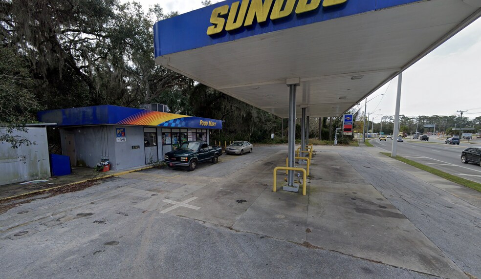 167 S US 17, East Palatka, FL à vendre - Photo du bâtiment - Image 1 de 1