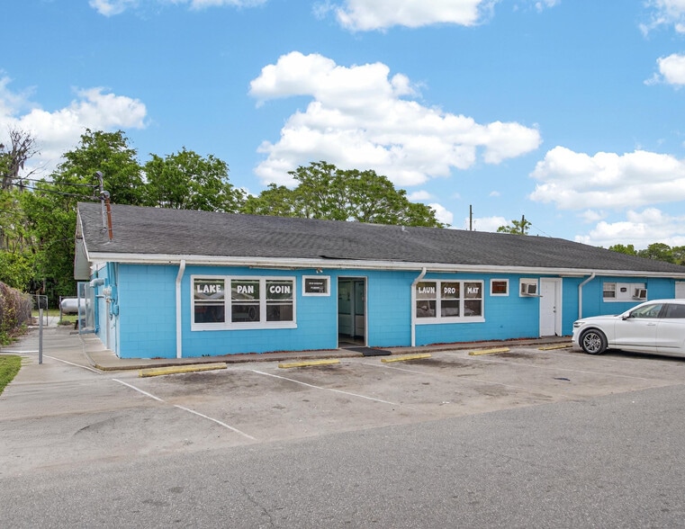 1481 CR 437, Lake Panasoffkee, FL for sale - Building Photo - Image 3 of 24