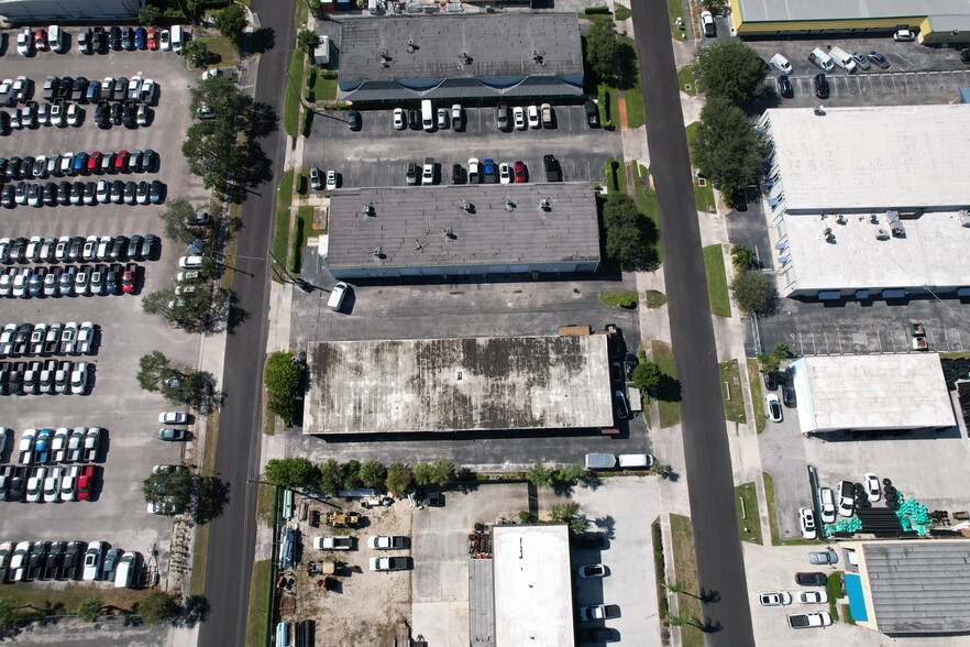 1330 S Killian Dr, Lake Park, FL for lease - Aerial - Image 3 of 7