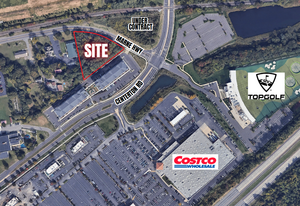 Marne Highway, Moorestown NJ - Commercial Real Estate