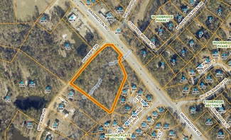 More details for 00 Washington Rd, Evans, GA - Land for Sale