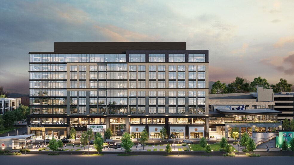 4031 Aspen Grove, Franklin, TN à louer - Photo du bâtiment - Image 3 de 15