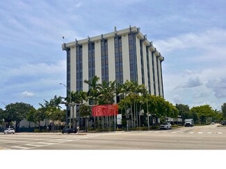 More details for 12550 Biscayne Blvd, North Miami, FL - Office for Lease