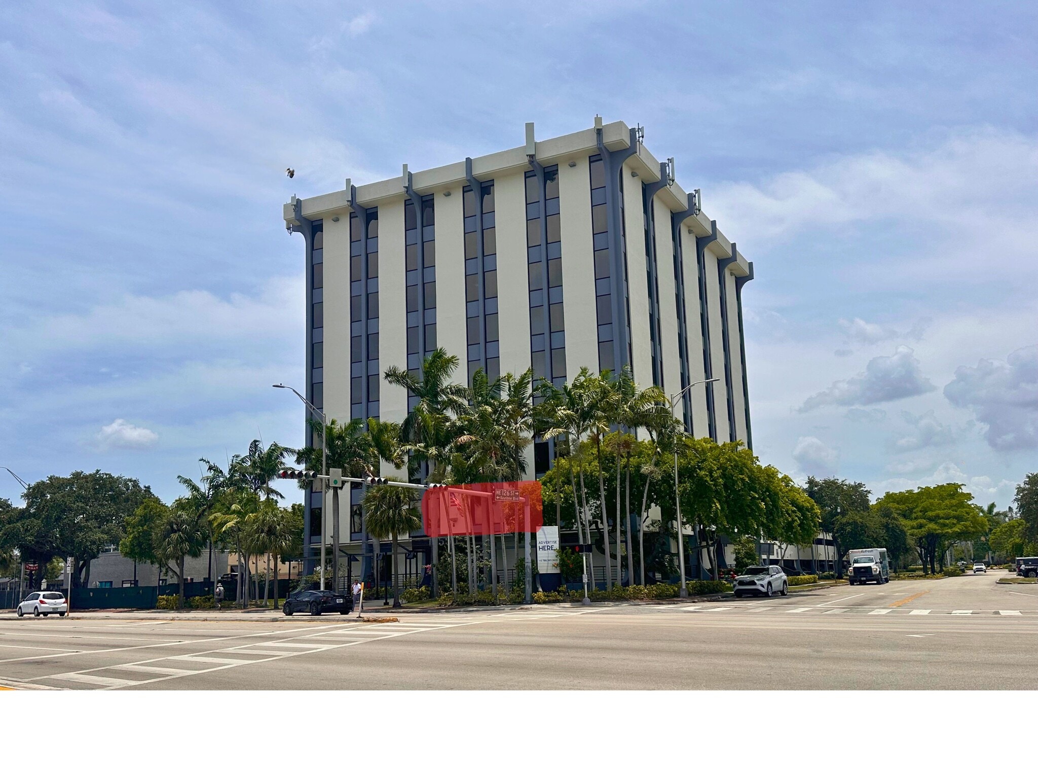 12550 Biscayne Blvd, North Miami, FL for lease Interior Photo- Image 1 of 18