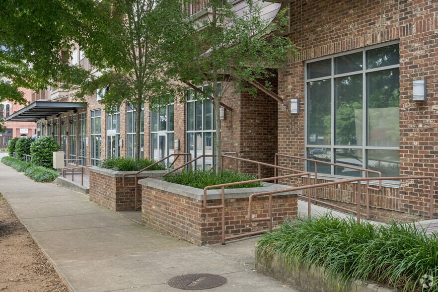 79 Commerce St, Montgomery, AL for lease - Building Photo - Image 3 of 3