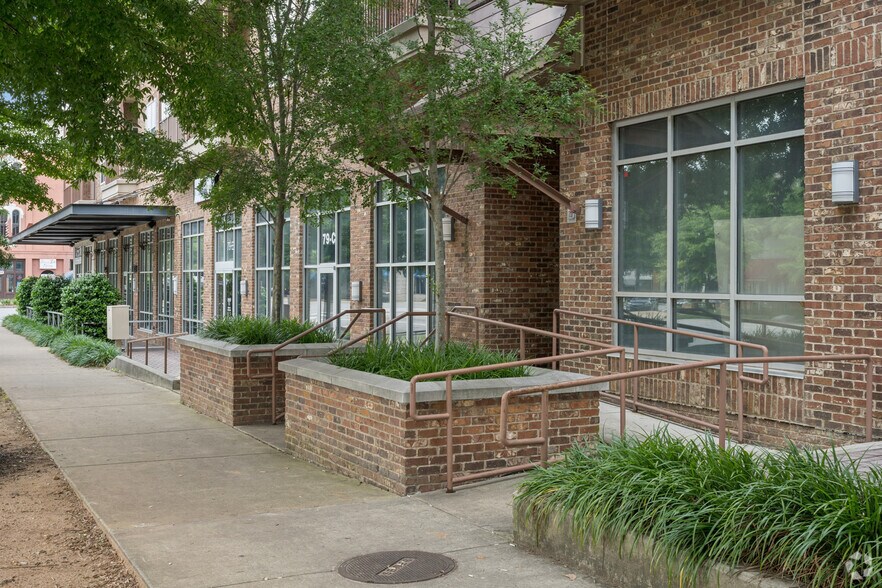 79 Commerce St, Montgomery, AL à louer - Photo du bâtiment - Image 3 de 3