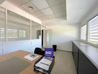 More details for 40 Allée Du Mas De Ville, Nîmes - Office for Lease