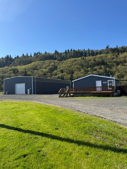 76346 Barton Rd, Rainier, OR for sale - Building Photo - Image 1 of 42