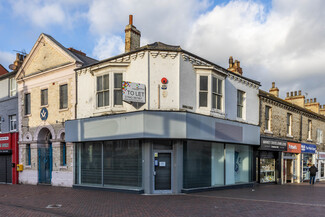 More details for 11 High St E, Redcar - Retail for Lease