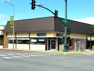 More details for 262-272 Main St, Salinas, CA - Retail for Lease