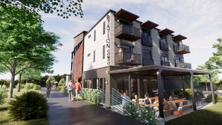 Plus de détails pour 745 Old Buncombe Rd, Travelers Rest, SC - Commerce de détail à louer