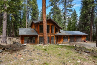 Plus de détails pour 9936 Sniktaw Ln, Fort Jones, CA - Terrain à vendre