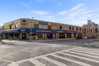 More details for 30-02 Newtown Ave, Astoria, NY - Office, Industrial for Lease