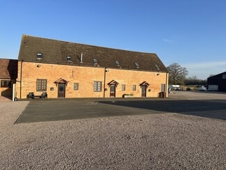 Plus de détails pour Denton Rd, Horton - Bureau à louer