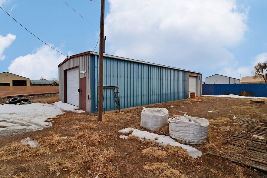 1100-1160 Denver Ave, Fort Lupton, CO à louer - Photo du bâtiment - Image 2 de 24