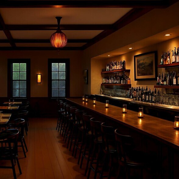 56 Main St, Philmont, NY à louer - Photo du bâtiment - Image 3 de 11