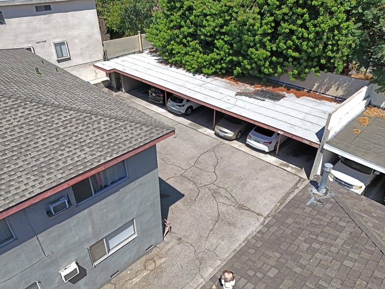 12827 Kling St, Studio City, CA for sale - Building Photo - Image 3 of 9