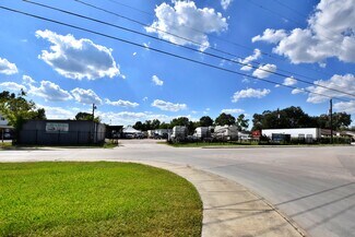 Plus de détails pour 1915 Sherwood Forest Street St, Houston, TX - Terrain à vendre