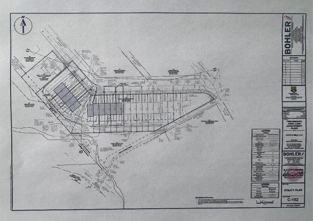 1034 Ridge Ave, Allentown, PA for sale Primary Photo- Image 1 of 2