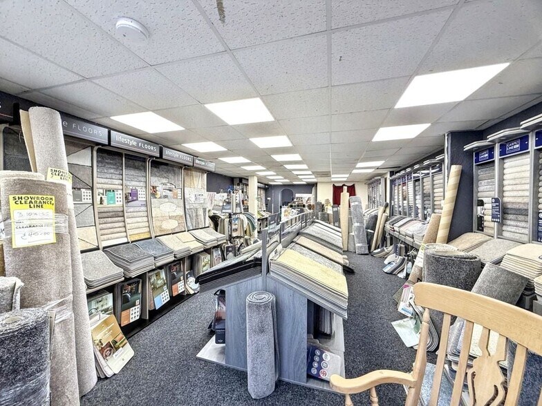 24 Middle St, Blackhall Colliery à vendre - Photo intérieure - Image 3 de 4