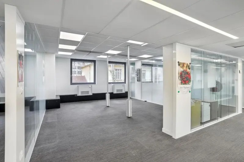 103 Avenue Maréchal De Saxe, Lyon à louer - Photo intérieure - Image 2 de 17