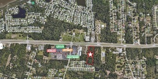 Plus de détails pour 00 Ridgewood ave, Edgewater, FL - Terrain à vendre