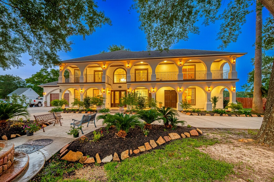 21832 Rayford Rd, Humble, TX for sale - Building Photo - Image 3 of 80
