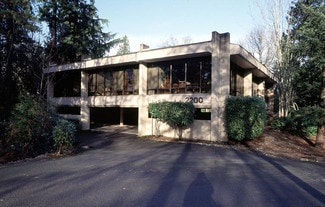 More details for 2200 112th Ave NE, Bellevue, WA - Office for Lease