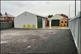 Plus de détails pour Silcock St, Warrington - Industriel à louer
