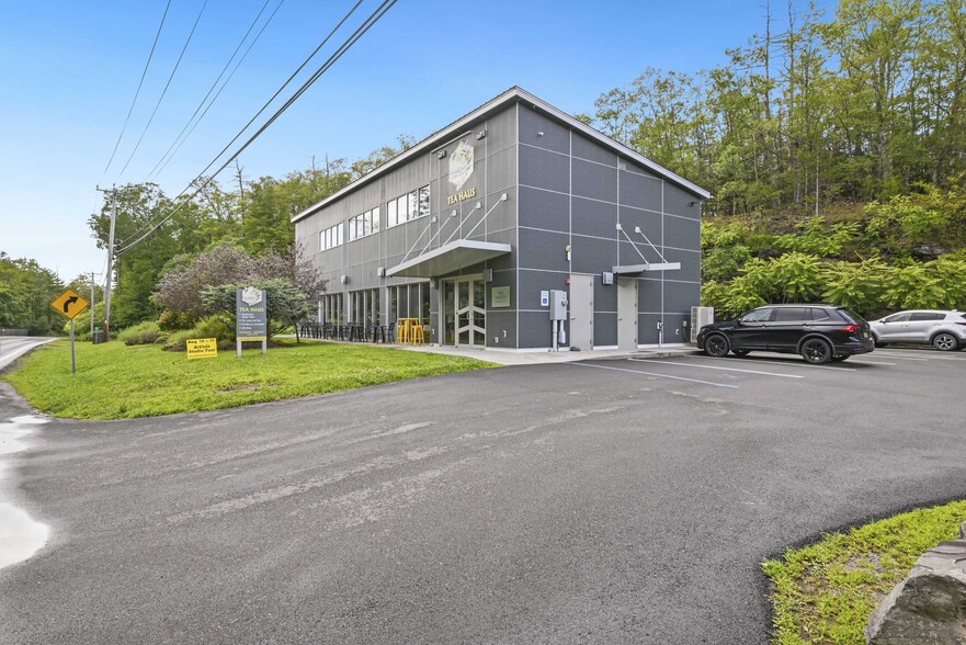 1776 Route 212, Saugerties, NY à vendre - Photo du b timent - Image 1 de 54