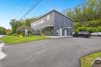 Plus de détails pour 1776 Route 212, Saugerties, NY - Vente au détail à vendre