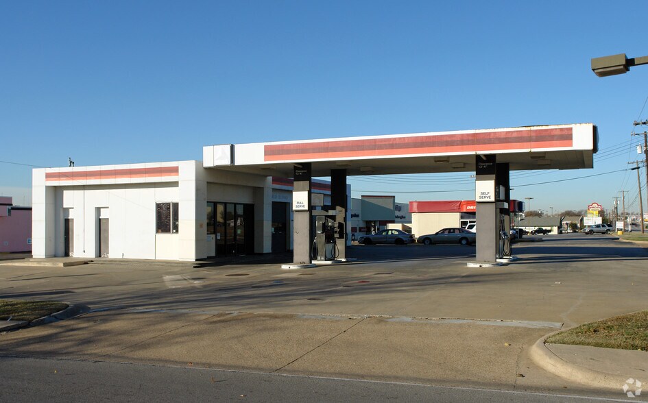 422 E Camp Wisdom Rd, Duncanville, TX for sale - Building Photo - Image 2 of 4