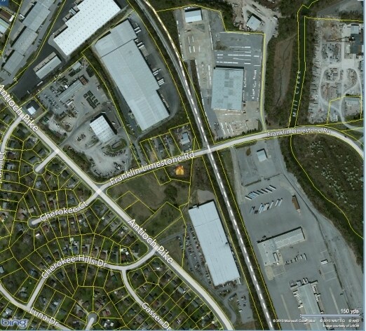 3278 Franklin Limestone Rd, Antioch, TN à vendre - Photo principale - Image 1 de 1