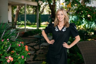 Mallory Baird