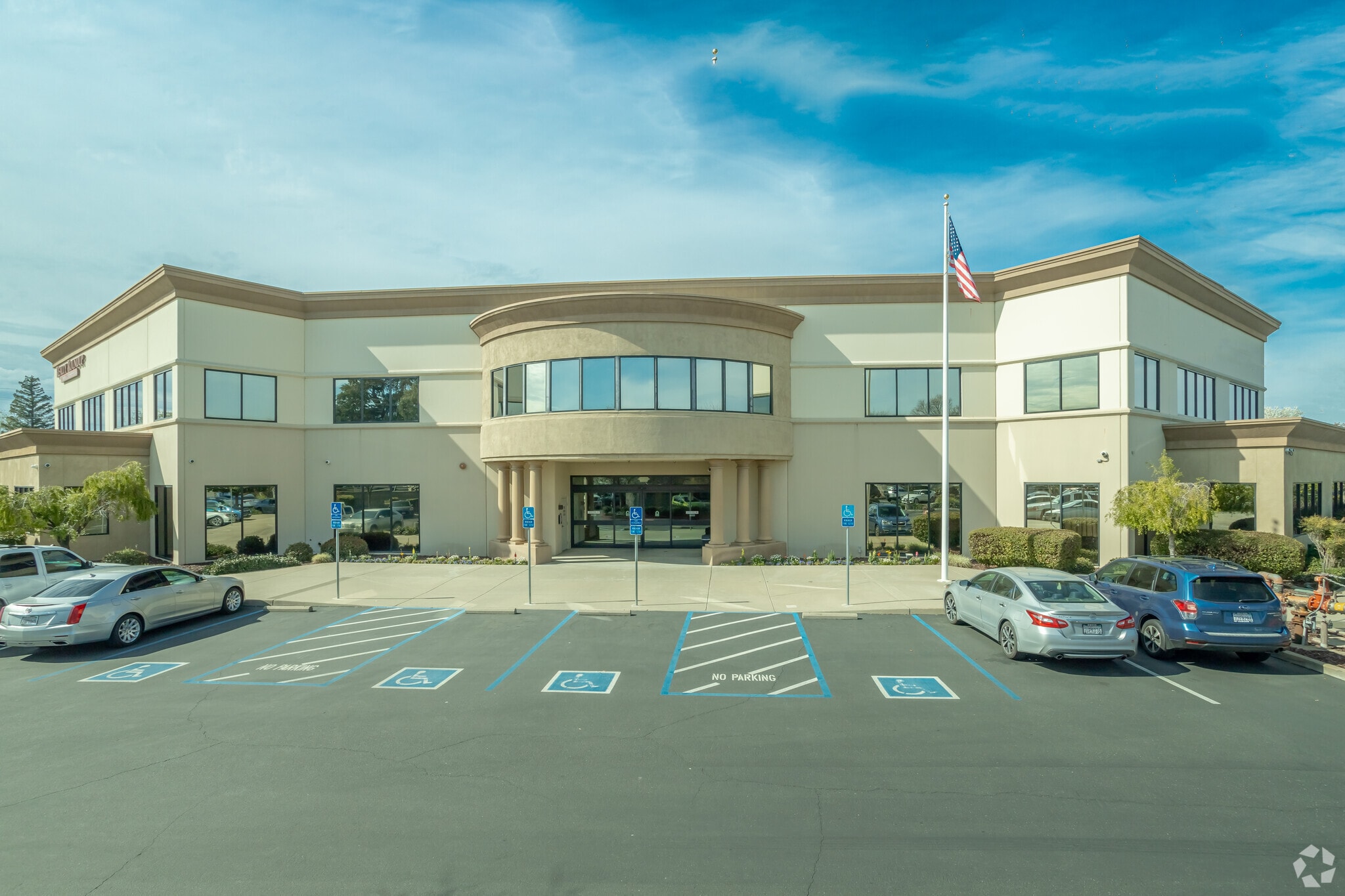 9401 E Stockton Blvd, Elk Grove, CA for lease Primary Photo- Image 1 of 47