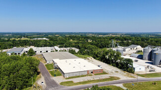 More details for 1615 Radio Hill Rd, Boonville, MO - Industrial for Sale