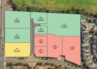More details for Geiger Rd, Kapolei, HI - Land for Sale