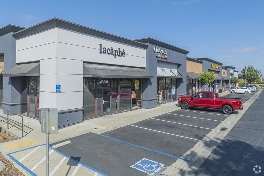 43901-43941 Hugo Ter, Fremont, CA for lease - Building Photo - Image 3 of 10