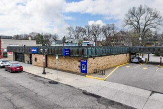Plus de détails pour 1071 Grand Ave, Saint Paul, MN - Bureau à louer