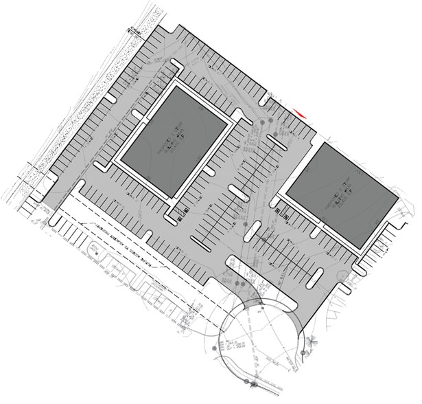 835 Berkshire Blvd, Wyomissing, PA for lease - Building Photo - Image 2 of 5